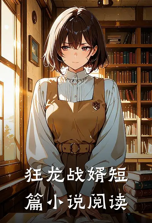 狂龙战婿短篇小说阅读