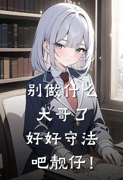 别做什么大哥了，好好守法吧靓仔！