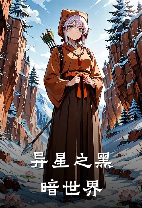 异星之黑暗世界
