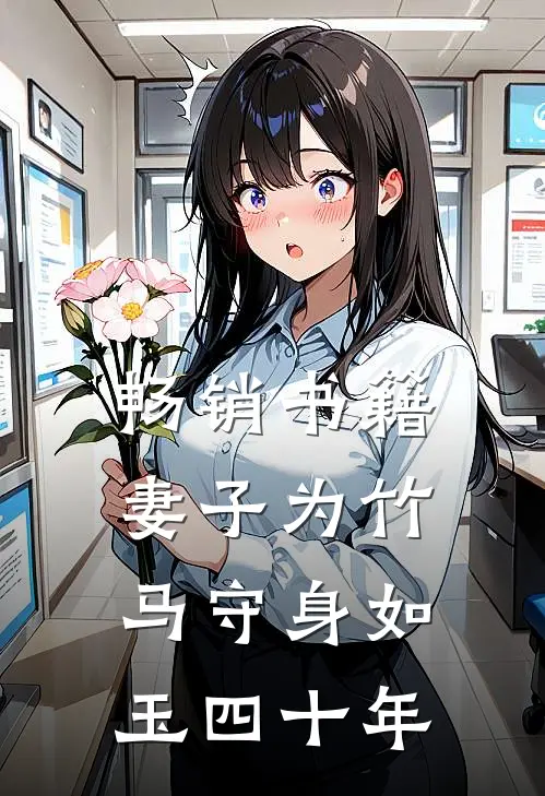 畅销书籍妻子为竹马守身如玉四十年