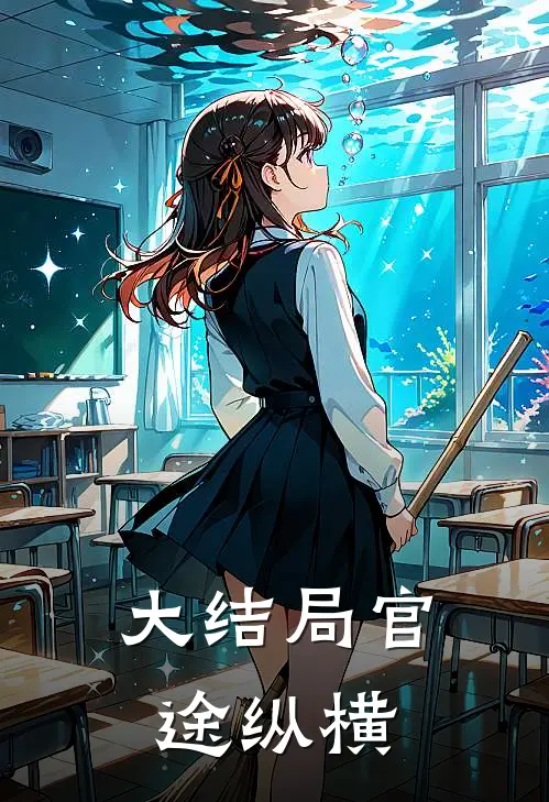 大结局官途纵横