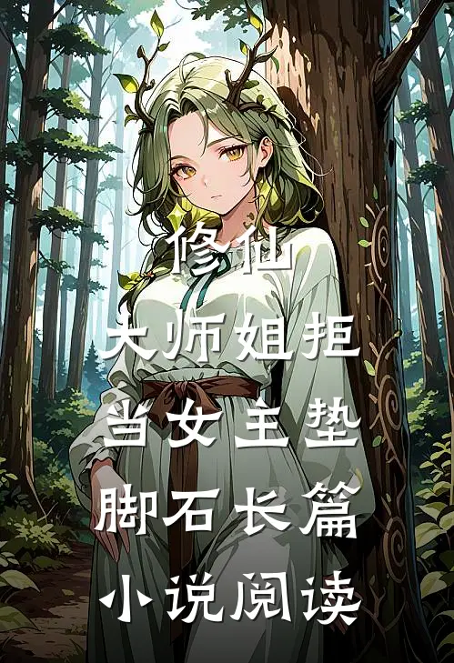修仙：大师姐拒当女主垫脚石长篇小说阅读