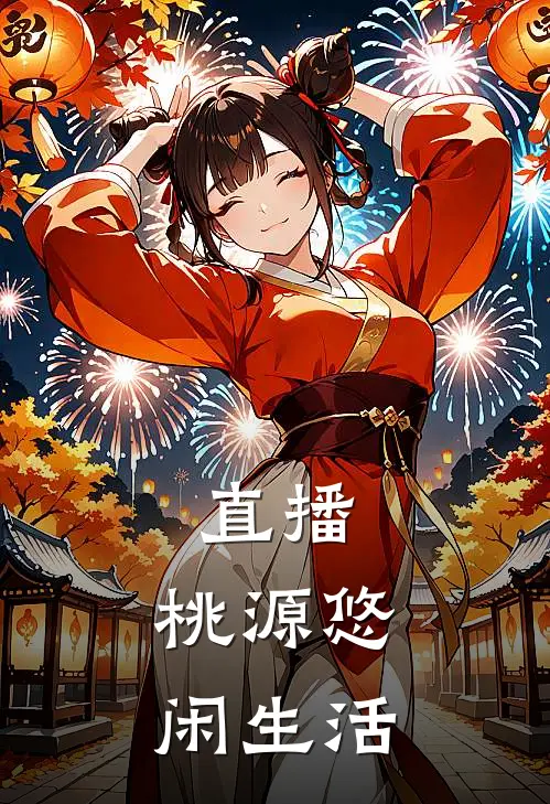 直播：桃源悠闲生活