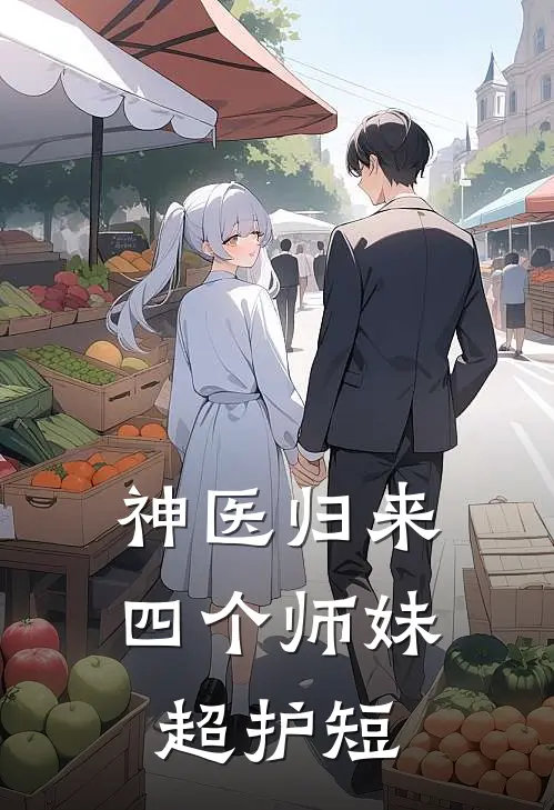 神医归来：四个师妹超护短