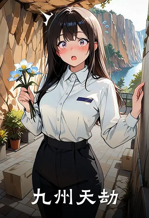 九州天劫