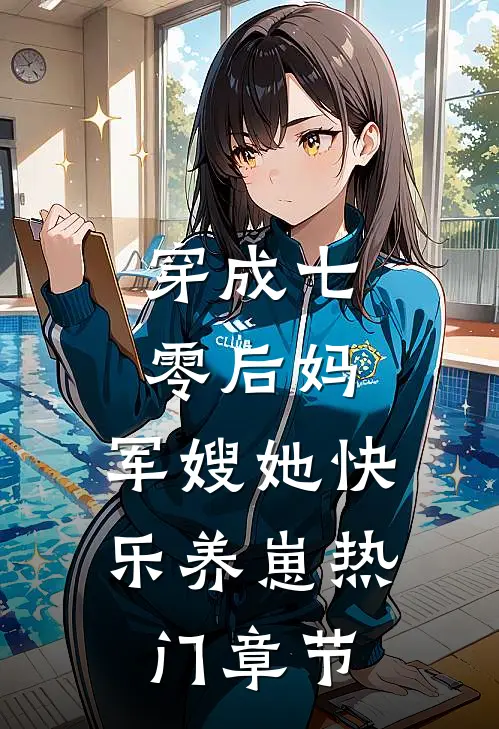 穿成七零后妈，军嫂她快乐养崽热门章节