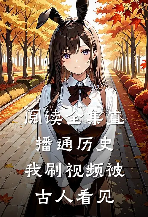 阅读全集直播通历史：我刷视频被古人看见