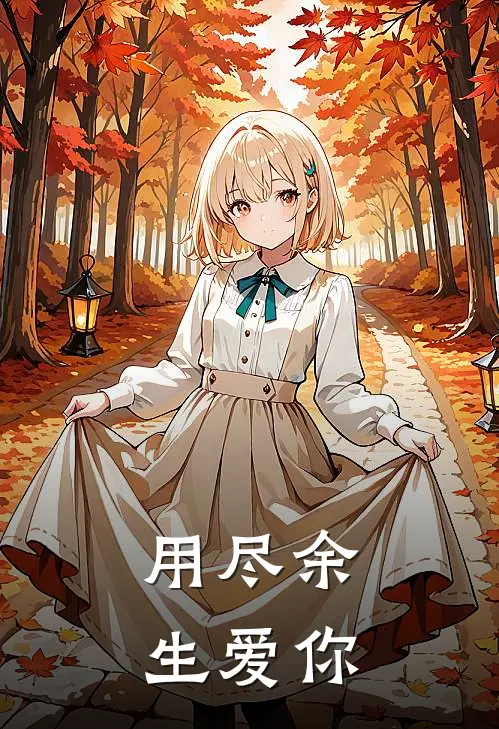 用尽余生爱你