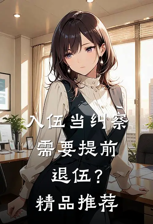 入伍当纠察，需要提前退伍？精品推荐