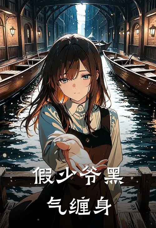 假少爷黑气缠身
