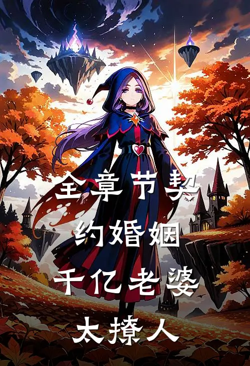 全章节契约婚姻：千亿老婆太撩人