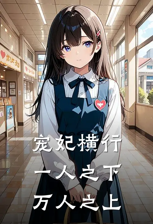 宠妃横行：一人之下，万人之上