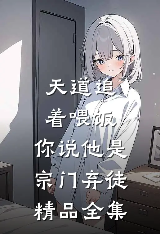 天道追着喂饭，你说他是宗门弃徒精品全集