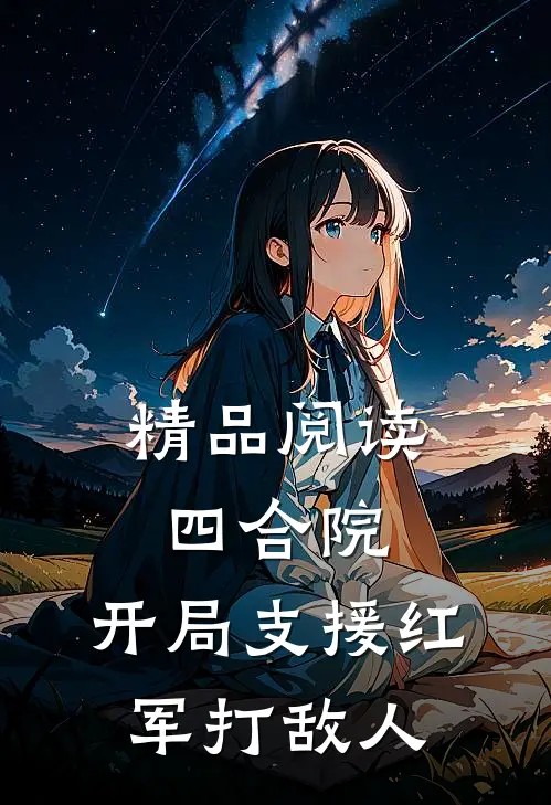 精品阅读四合院：开局支援红军打敌人