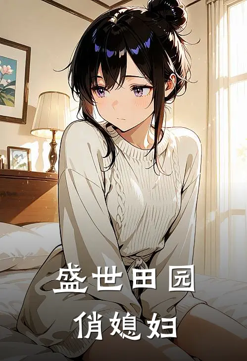 盛世田园俏媳妇