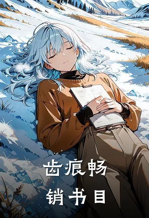 齿痕畅销书目