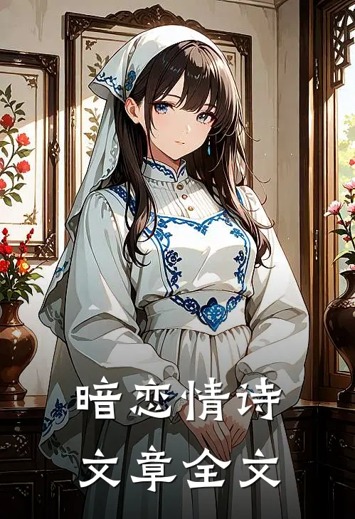 暗恋情诗文章全文