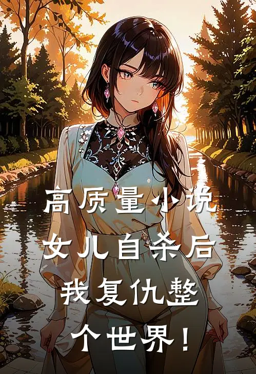 高质量小说女儿自杀后，我复仇整个世界！