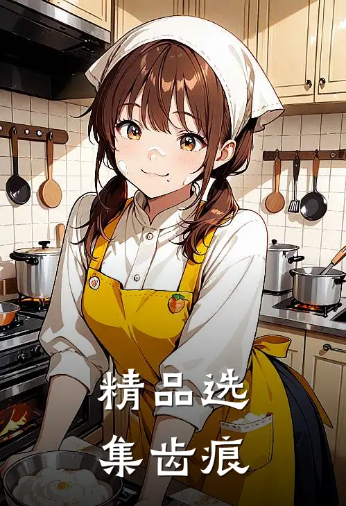 精品选集齿痕