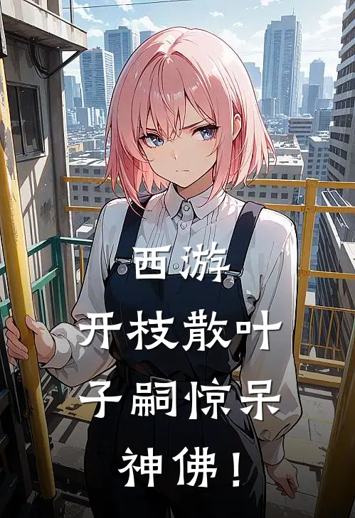 西游：开枝散叶，子嗣惊呆神佛！