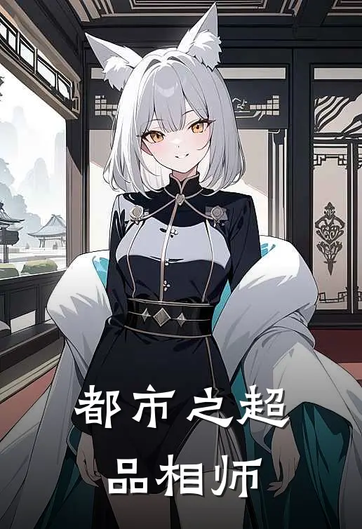 都市之超品相师