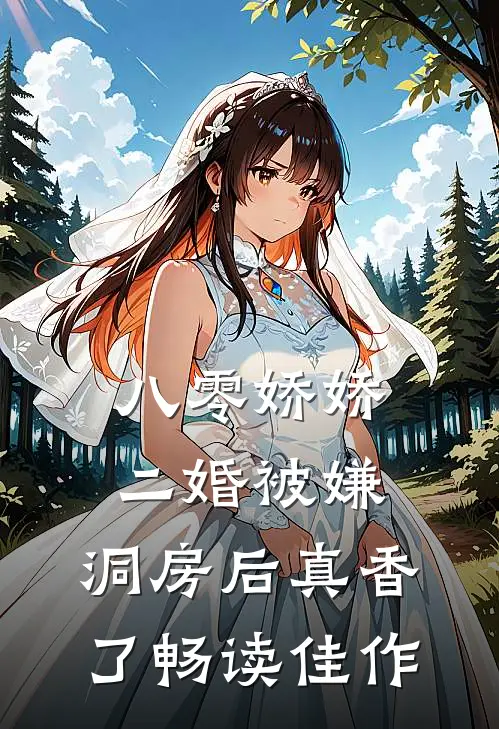 八零娇娇二婚被嫌，洞房后真香了畅读佳作