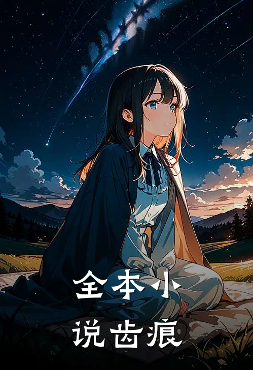 全本小说齿痕