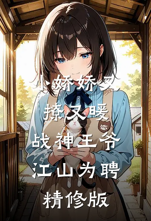 小娇娇又撩又暖，战神王爷江山为聘精修版