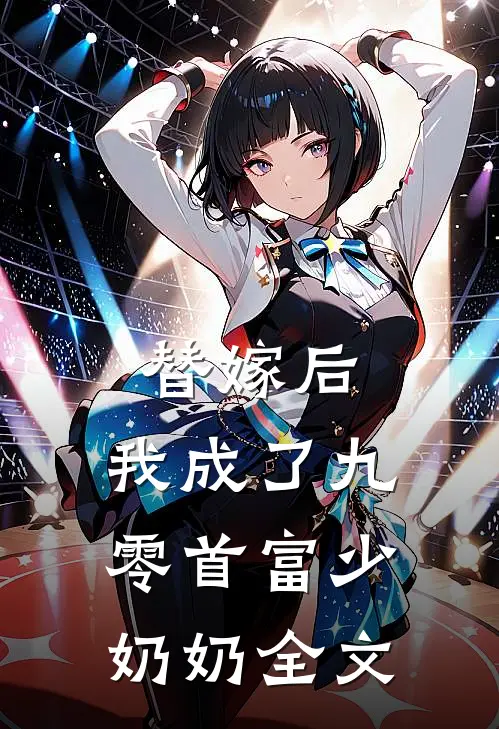 替嫁后，我成了九零首富少奶奶全文