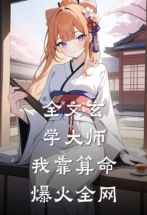 全文玄学大师：我靠算命爆火全网