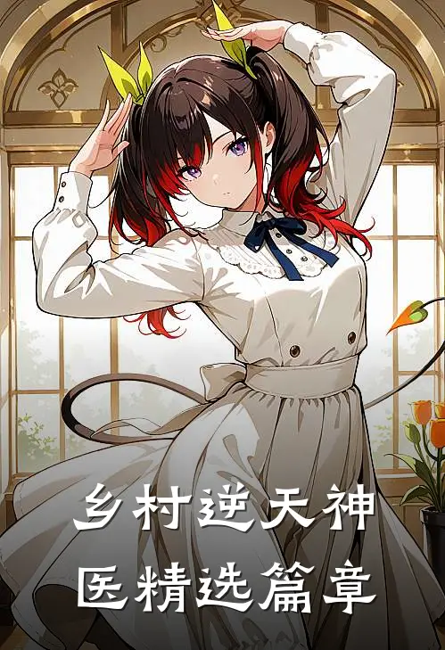 乡村逆天神医精选篇章