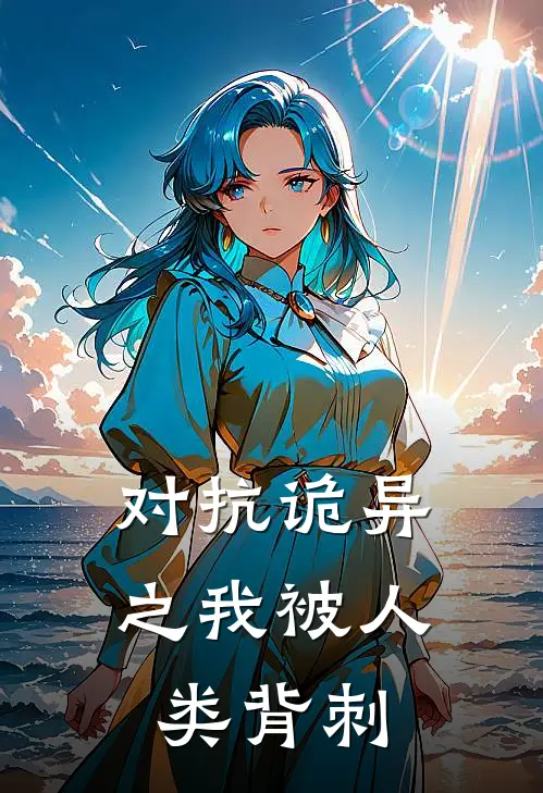 对抗诡异之我被人类背刺
