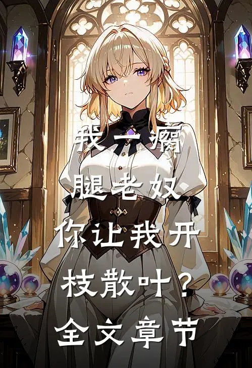 我一瘸腿老奴，你让我开枝散叶？全文章节