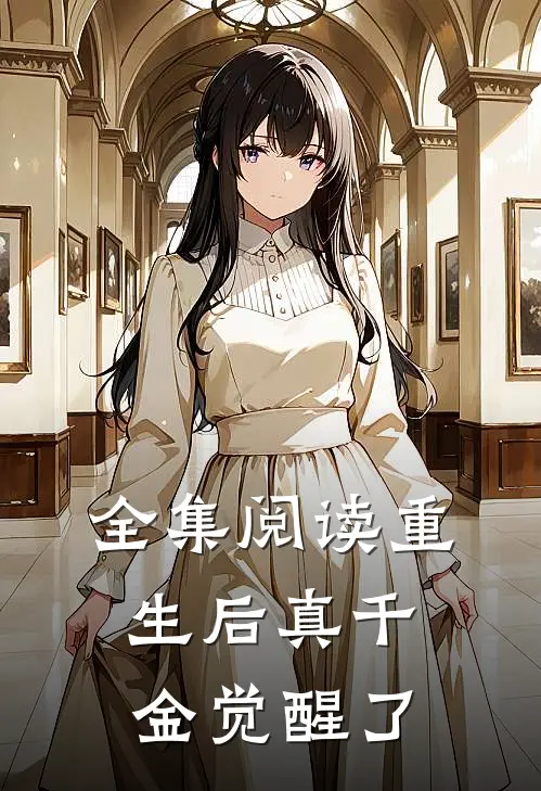 全集阅读重生后真千金觉醒了