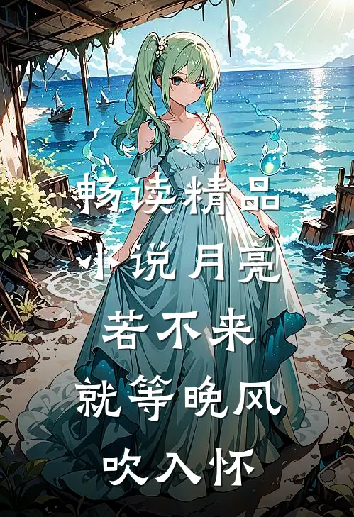 畅读精品小说月亮若不来，就等晚风吹入怀