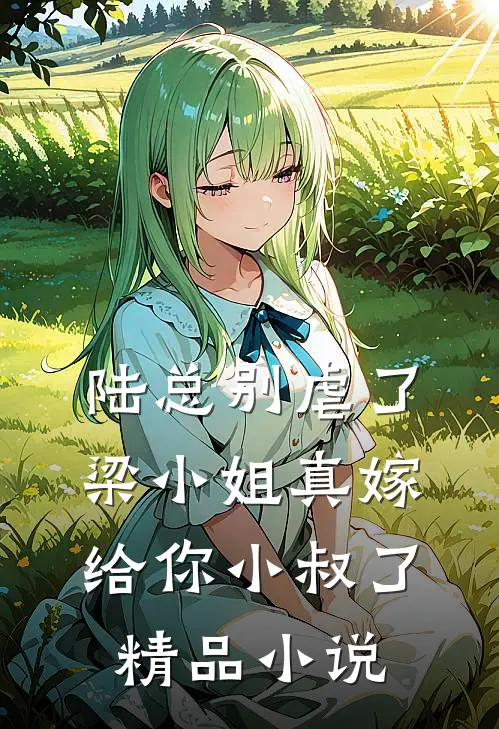 陆总别虐了，梁小姐真嫁给你小叔了精品小说