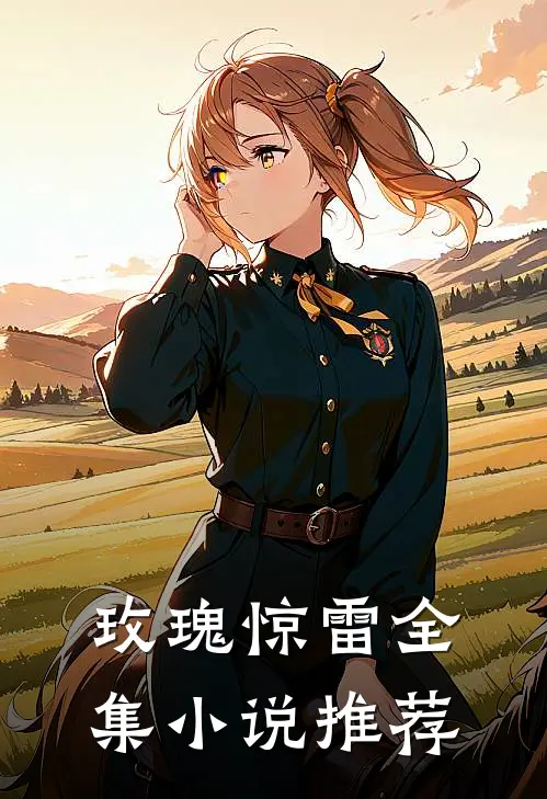 玫瑰惊雷全集小说推荐