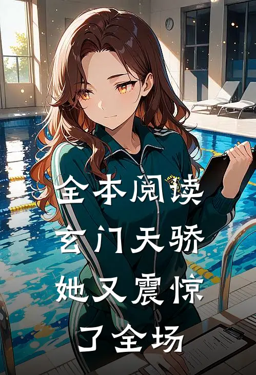 全本阅读玄门天骄：她又震惊了全场