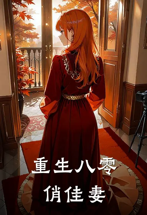 重生八零俏佳妻