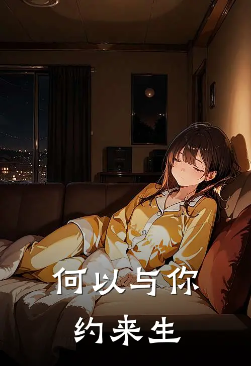 何以与你约来生