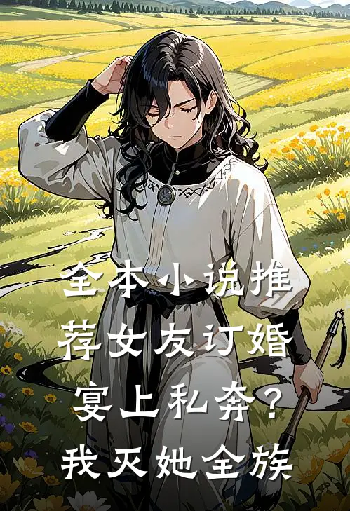 全本小说推荐女友订婚宴上私奔？我灭她全族