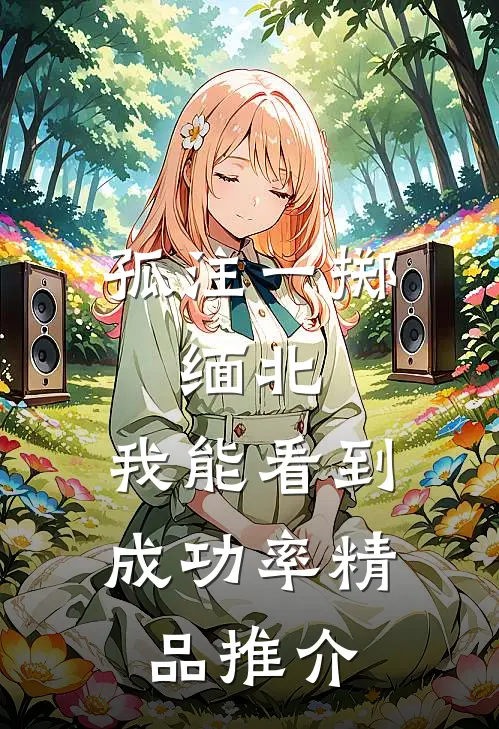 孤注一掷：缅北：我能看到成功率精品推介