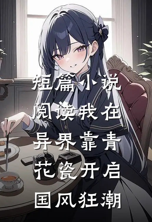 短篇小说阅读我在异界靠青花瓷开启国风狂潮