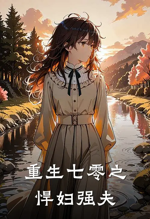 重生七零之悍妇强夫