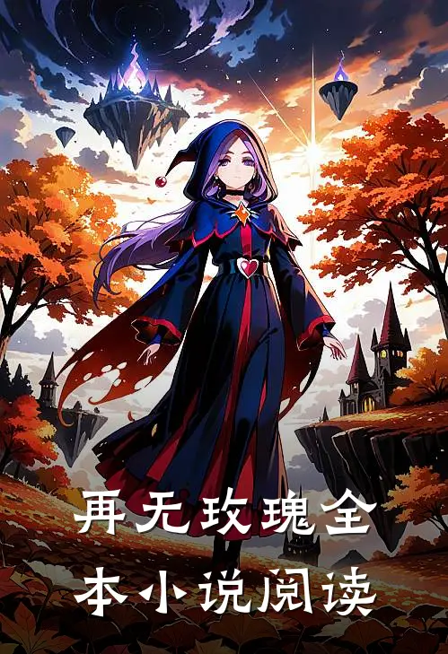 再无玫瑰全本小说阅读