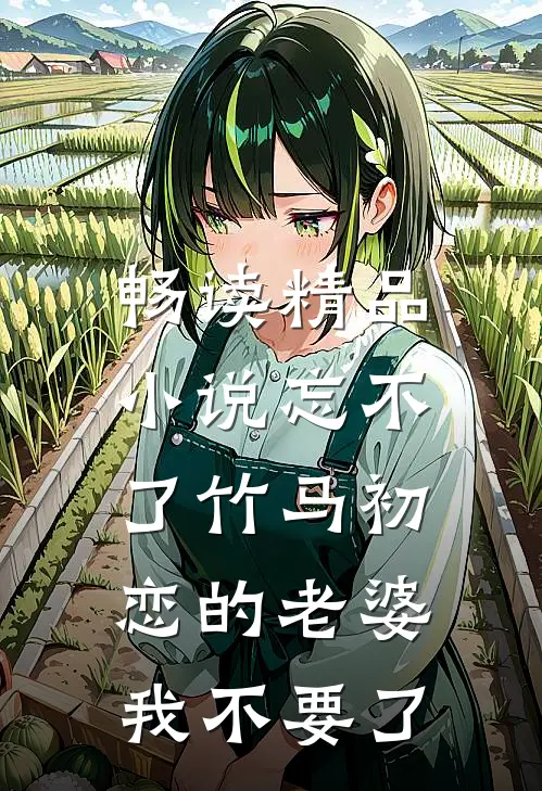 畅读精品小说忘不了竹马初恋的老婆，我不要了