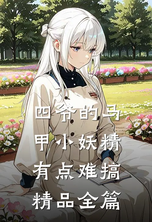 四爷的马甲小妖精有点难搞精品全篇