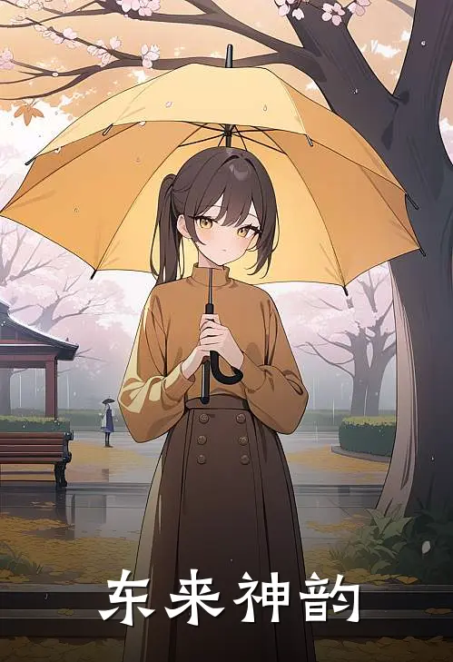 东来神韵