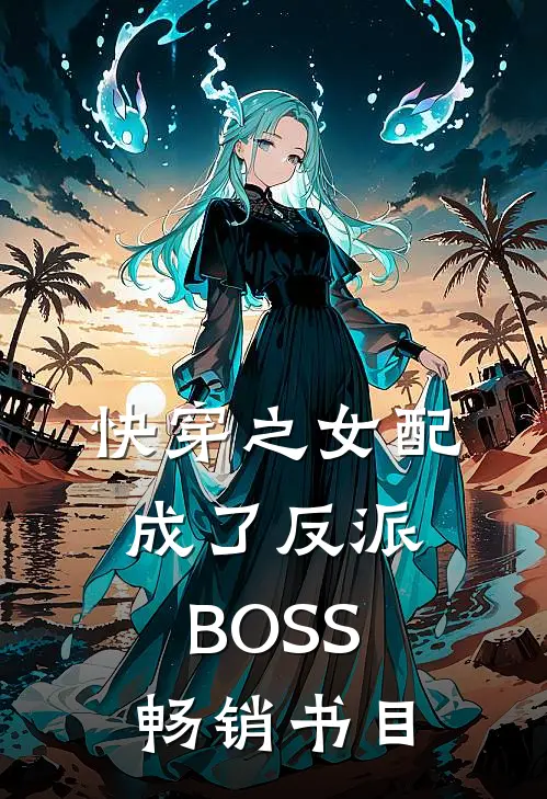 快穿之女配成了反派BOSS畅销书目