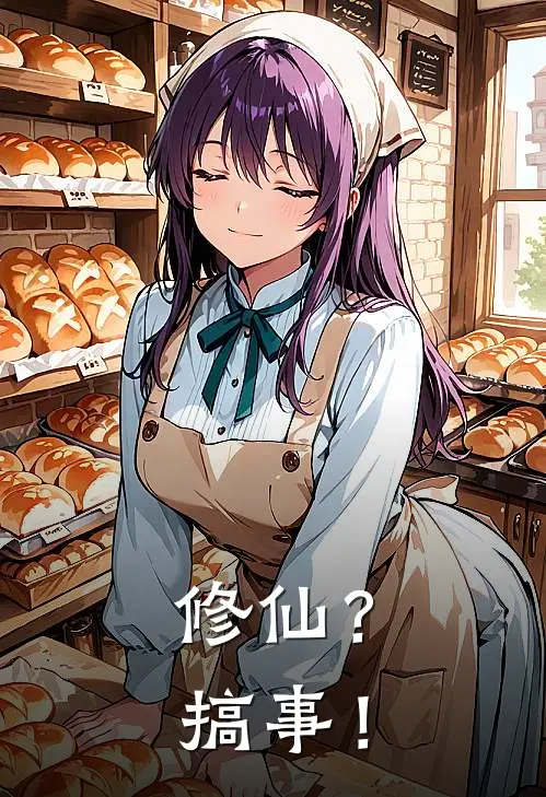 修仙？搞事！